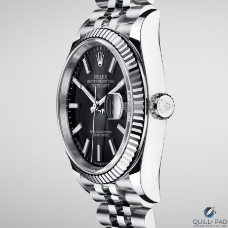rolex reference 126234