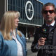 Marc André Deschoux of The Watches TV interviews Elizabeth Doerr at Baselworld 2019