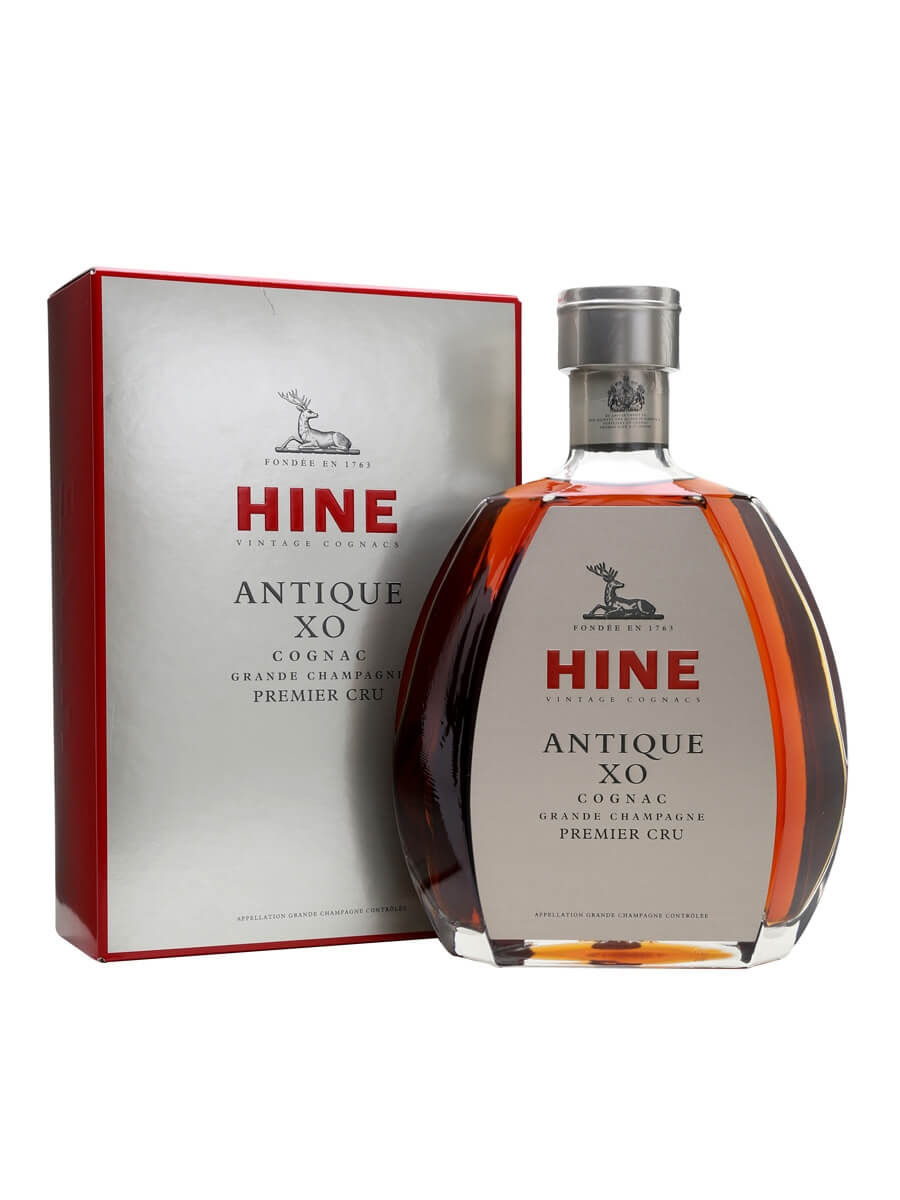 Hine Antique XO cognac