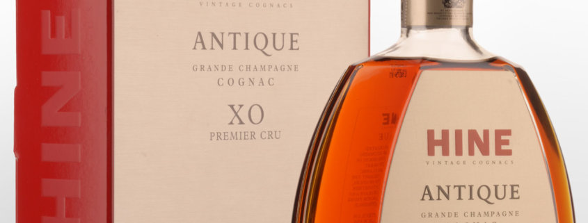 Hine Antique XO cognac