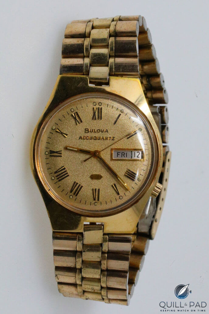 Two Watches Gifted By Elvis Presley On The Auction Block In May 2019