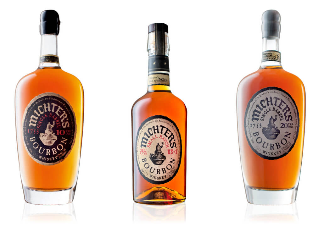 Mickers Whiskey Michter’s Kentucky Bourbon (Plus The Difference Between Whiskey, Whisky ...