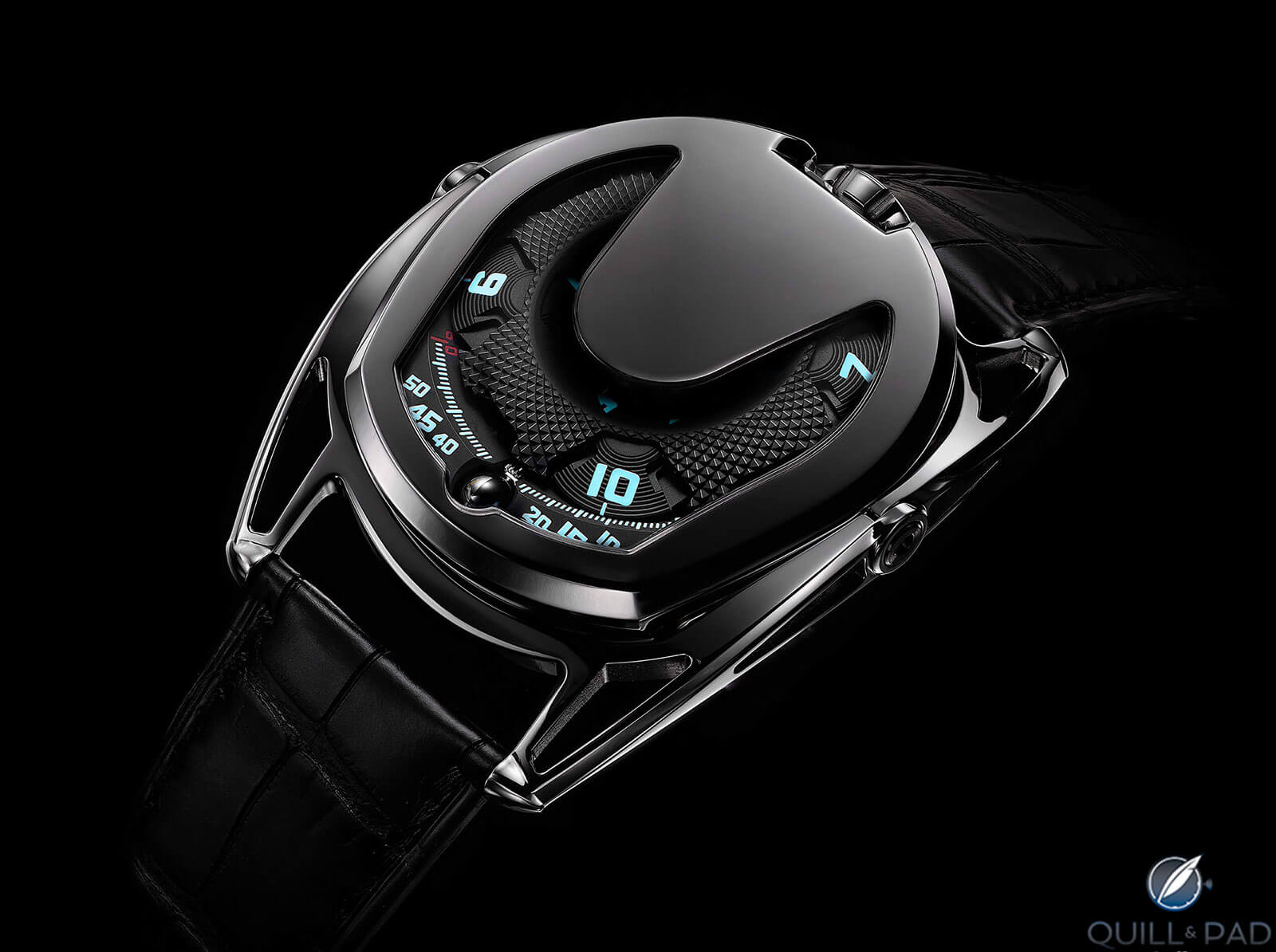 Complete Listing And Live Photos Of All 50 Timepieces In The 2019 Only Watch Charity Auction