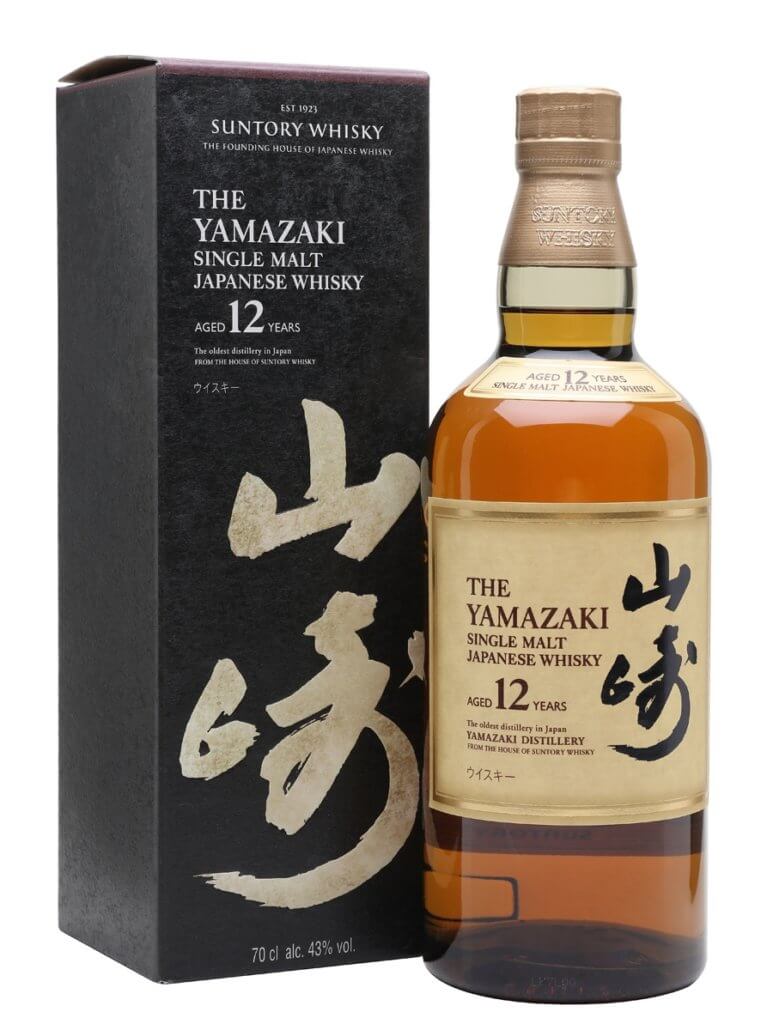 Yamazaki 12-Year-Old Japanese Whisky: Why Pricing has Gone 