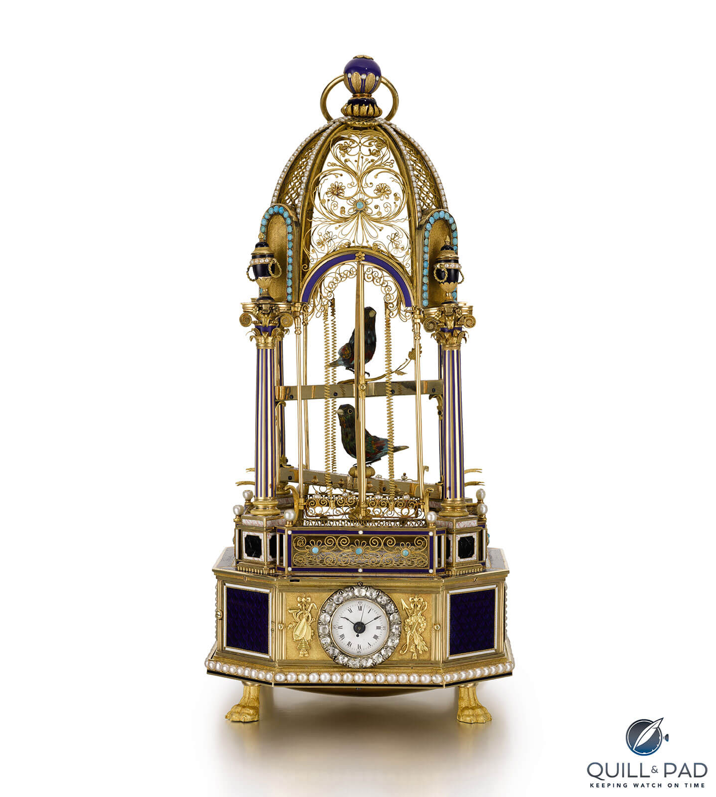 PART 2 2002 superb timepieces! Sotheby's MASTERPIECES FROM THE TIME MUSEUM 
