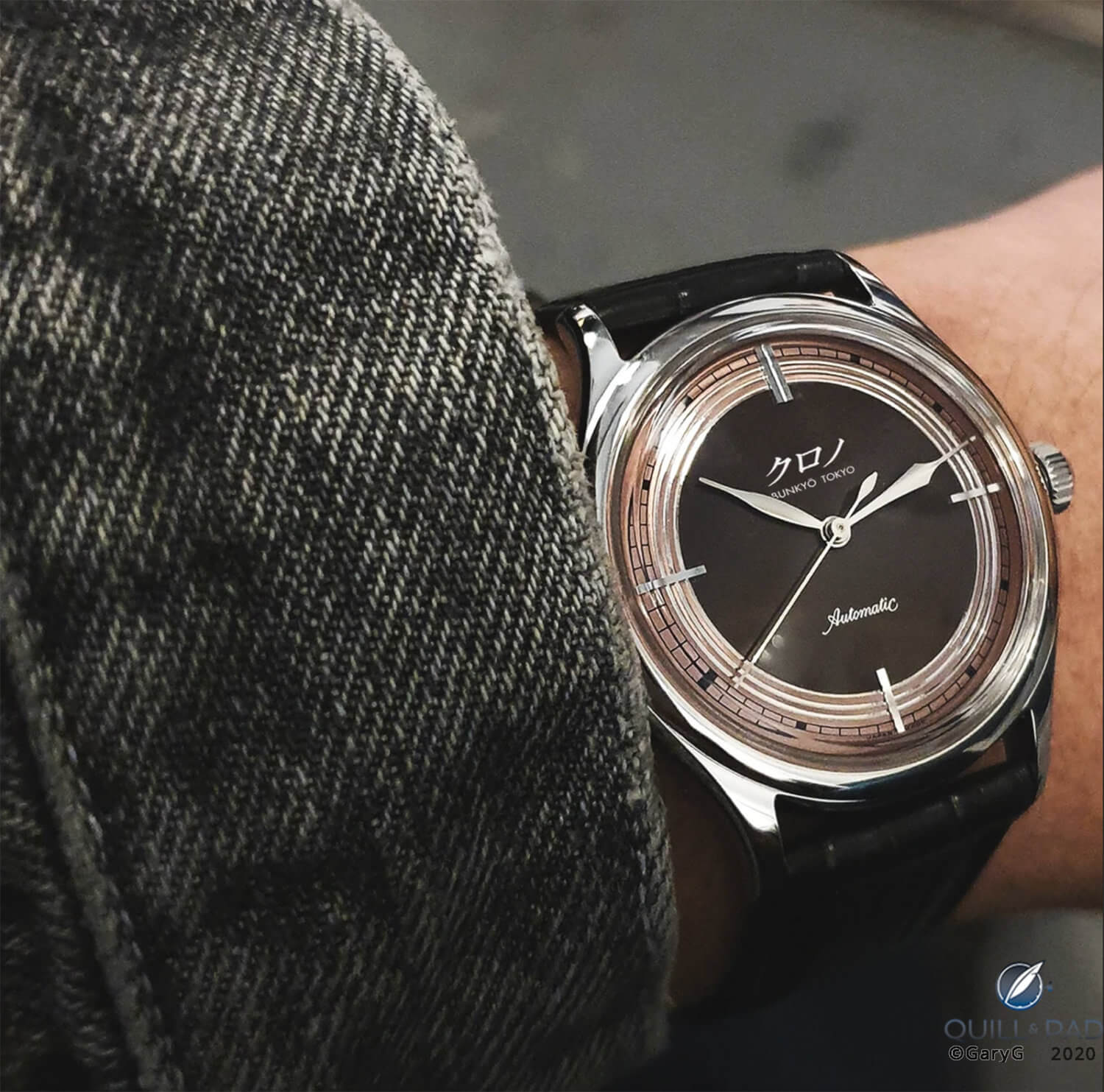 actor-aldis-hodge-wears-independent-watchmaker-hajime-asaoka-s-kurono