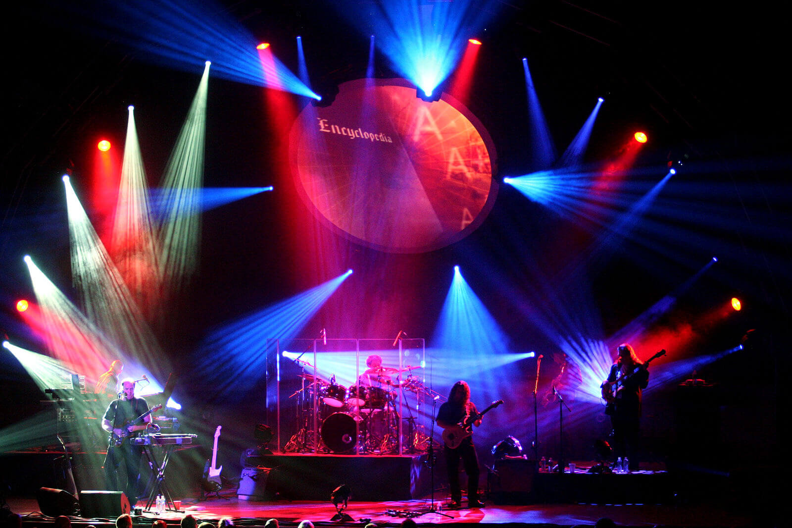 Le concert (Vianney album) - Wikipedia