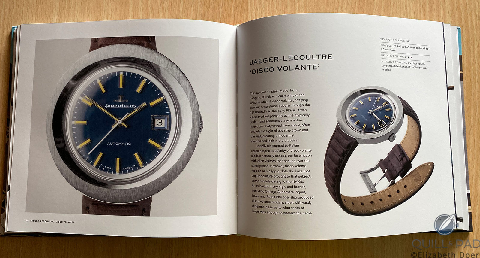 The Modern Collector's Guide Retro Watches