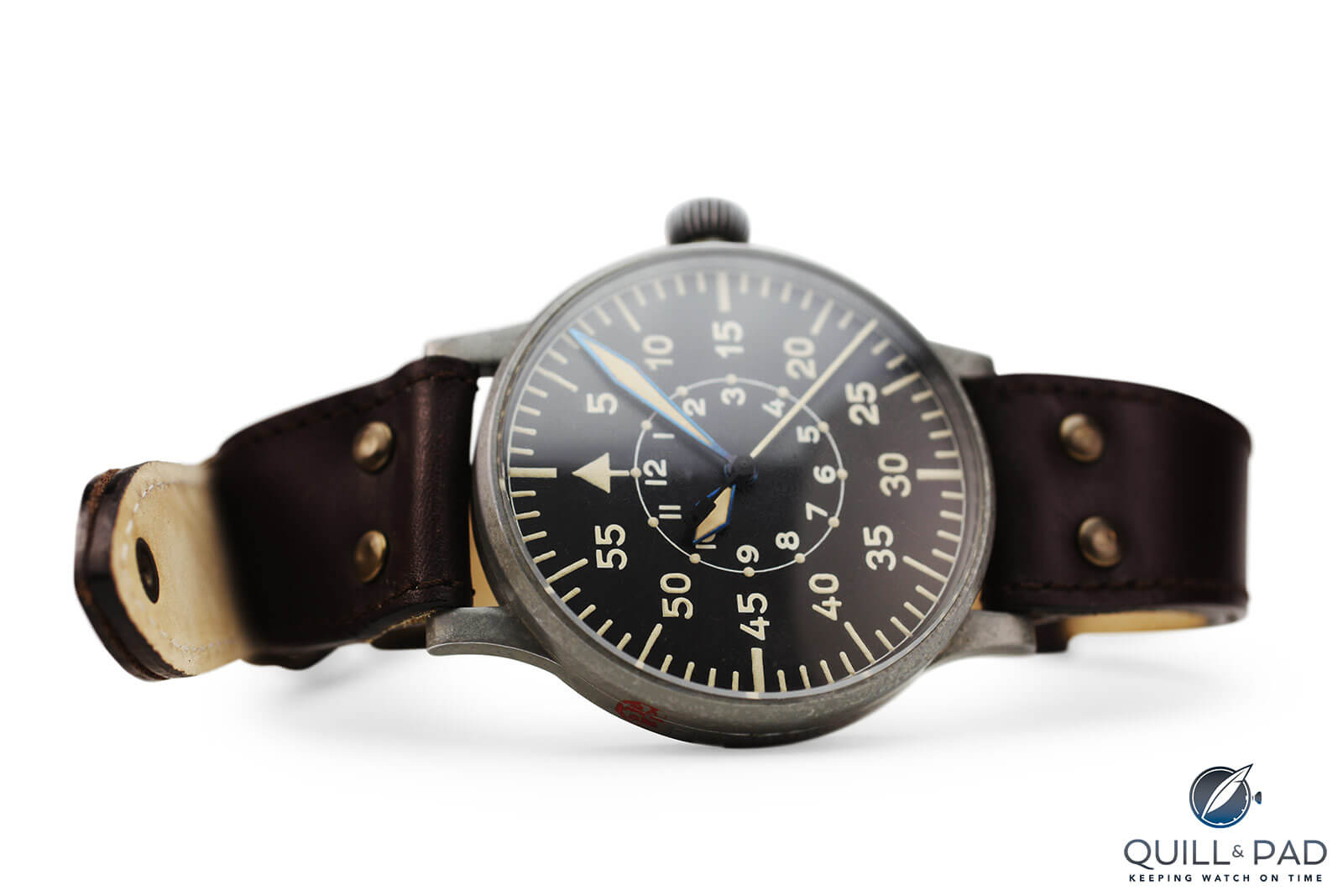 A Crash Course In Flieger (Pilot) And B-Uhren (Navigator) Watches