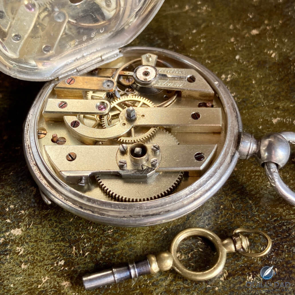 Zen And The Art Of Wristwatch Maintenance The Benefits Of Learning To