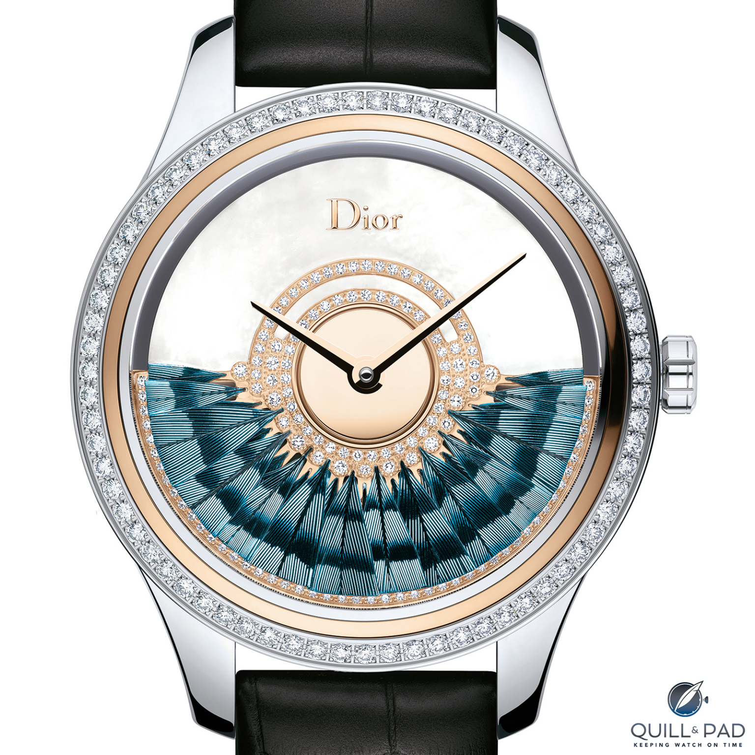 montre dior femme prix