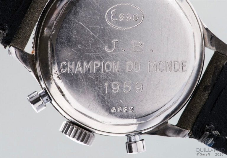 Couronne De Remontoir Pour Montre Type 20 - Compatible Mathey Tissot & Breguet - En Laiton