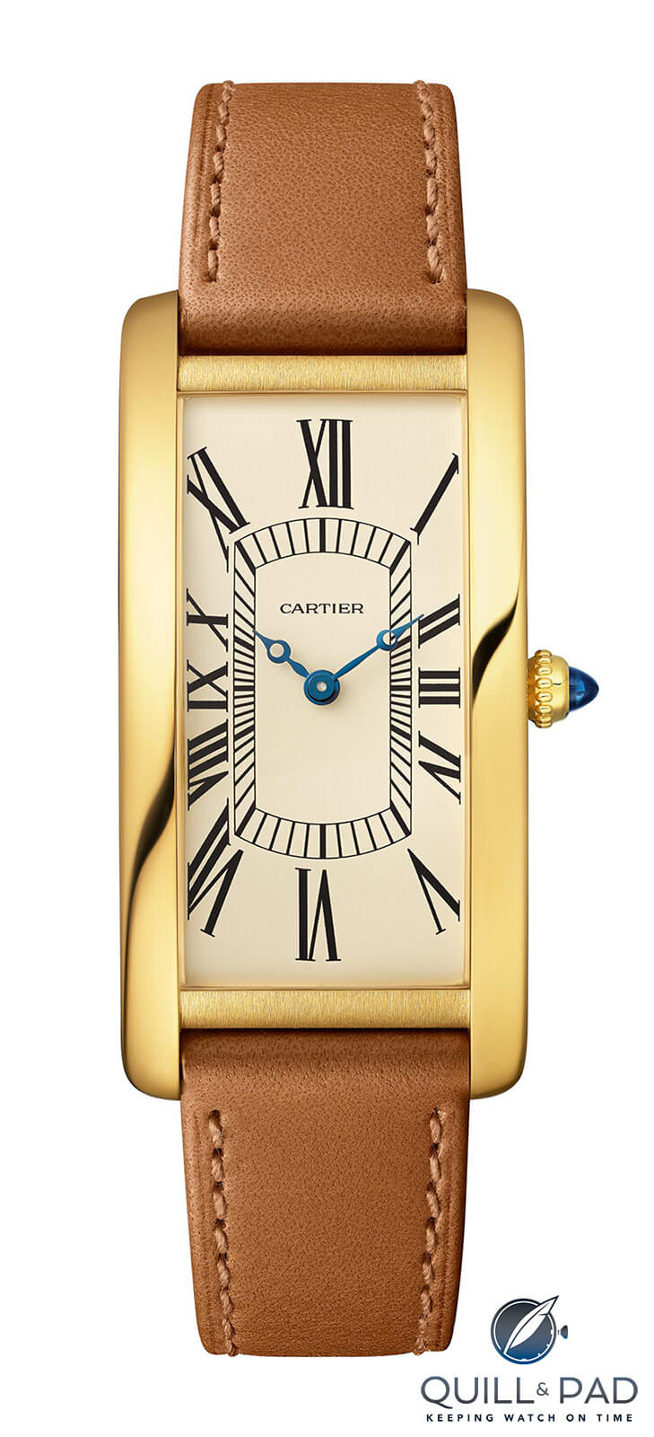cartier celebrates 100 years