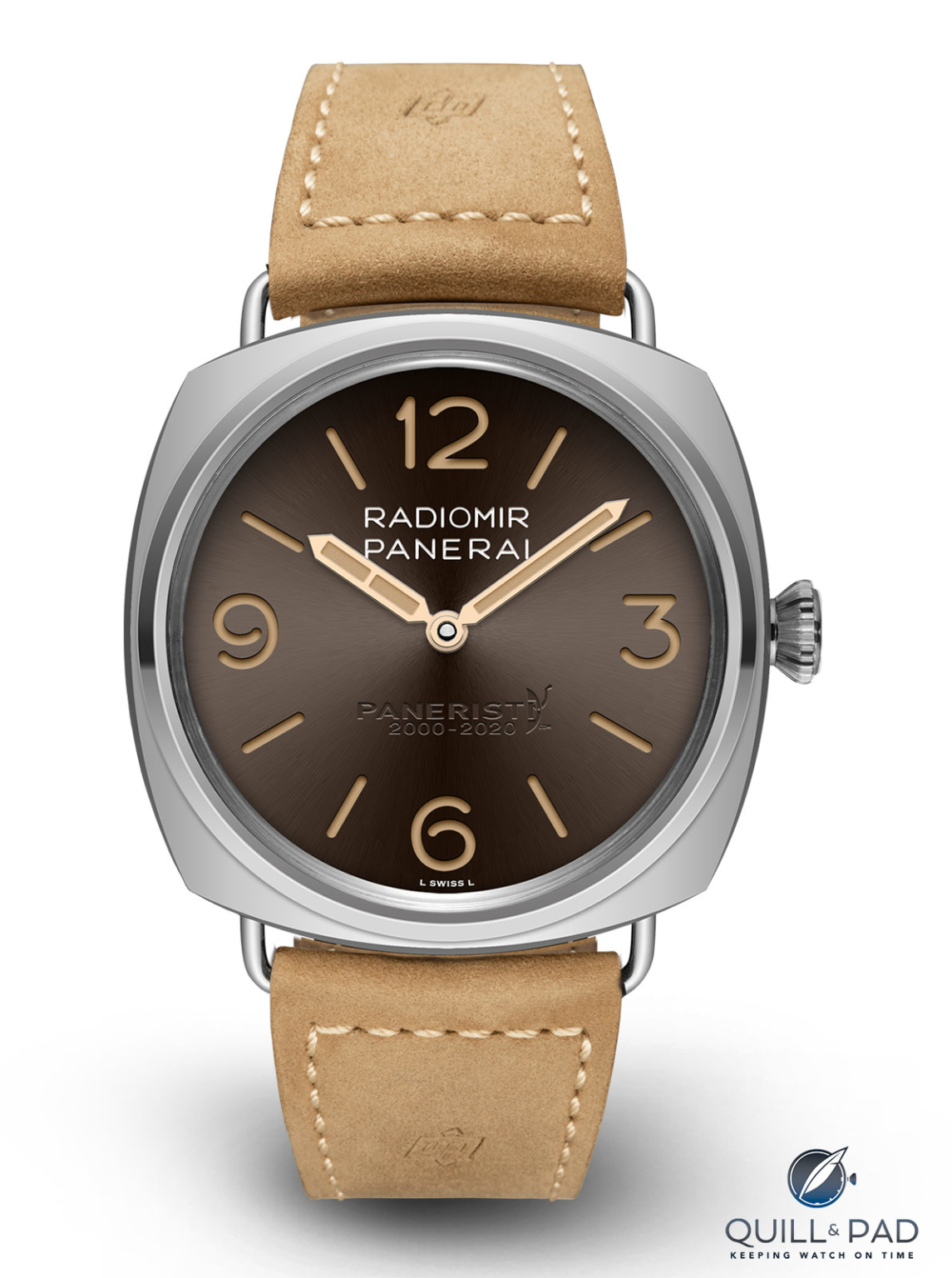 panerai pam 02020