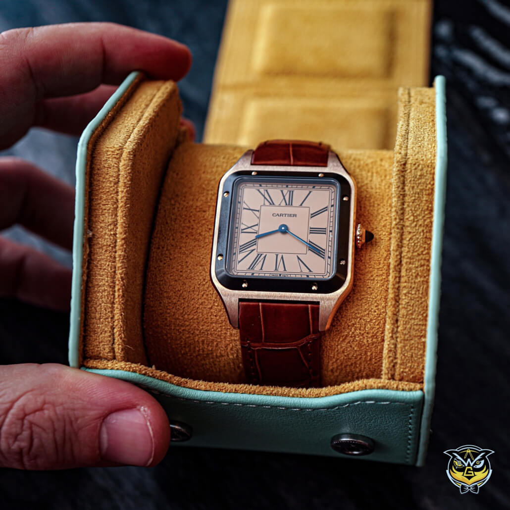 50 Shades Of Pink: Salmon Dials Go From Strength To Strength - Quill & Pad