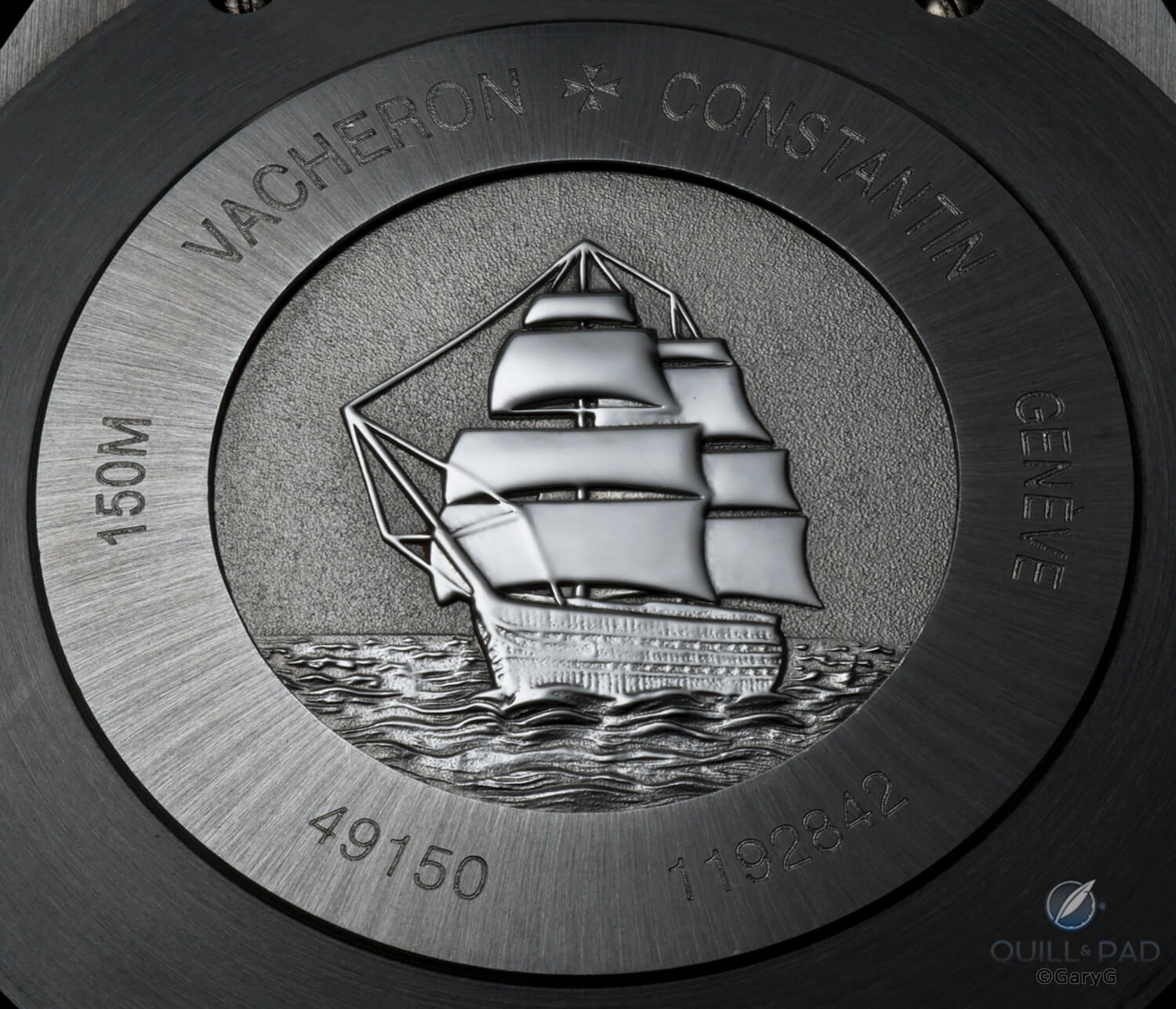 In A Royal Oak And Nautilus World, Why I Love The Vacheron Constantin