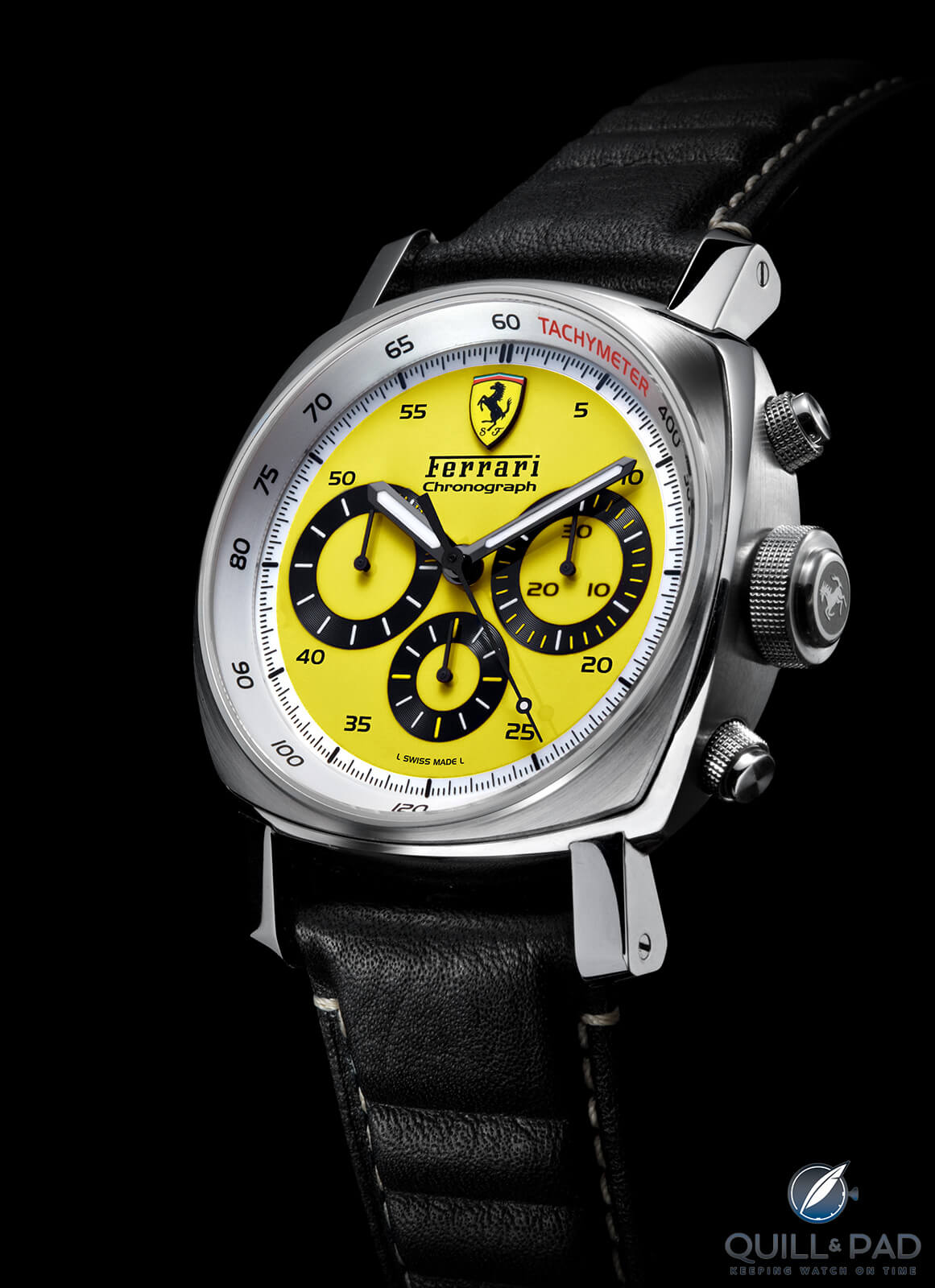Ferrari watch 830850 - TAJ Brand-gemektower.com.vn