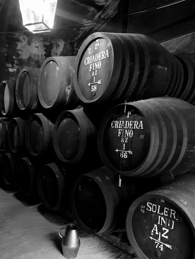 Sherry Vinegar: A Truly Wonderful Indulgence for Your Kitchen - Quill & Pad
