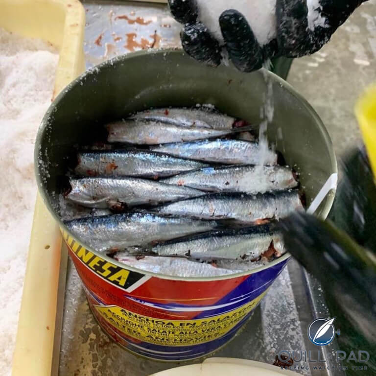 In Praise Of Anchovies If You Don’t Already Love Them, You Just Haven