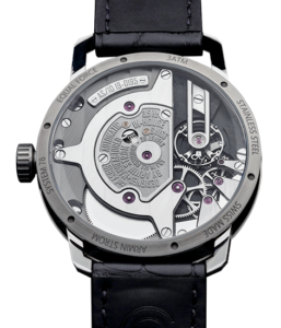 measure radiation from radium watches