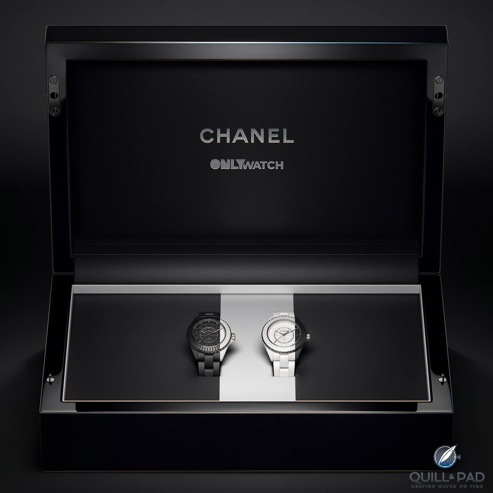 Watchmaker's Chronicles: Chanel, little-known watchmaking