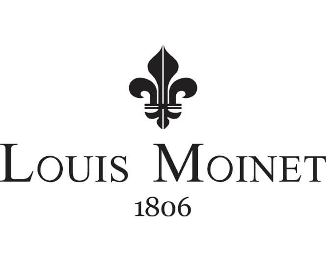 Louis Moinet logo