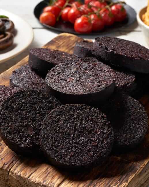 Black Pudding: Cooking with Blood and Other Culinary Oddities (Warning: Not for the Squeamish)