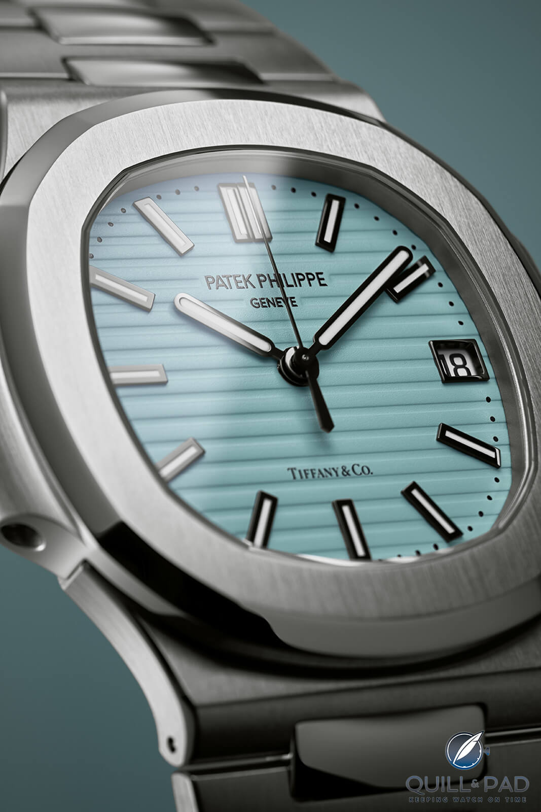 Patek Philippe Nautilus 5711/1A-018  Ref. 5711/1A-018 Watches on Chrono24