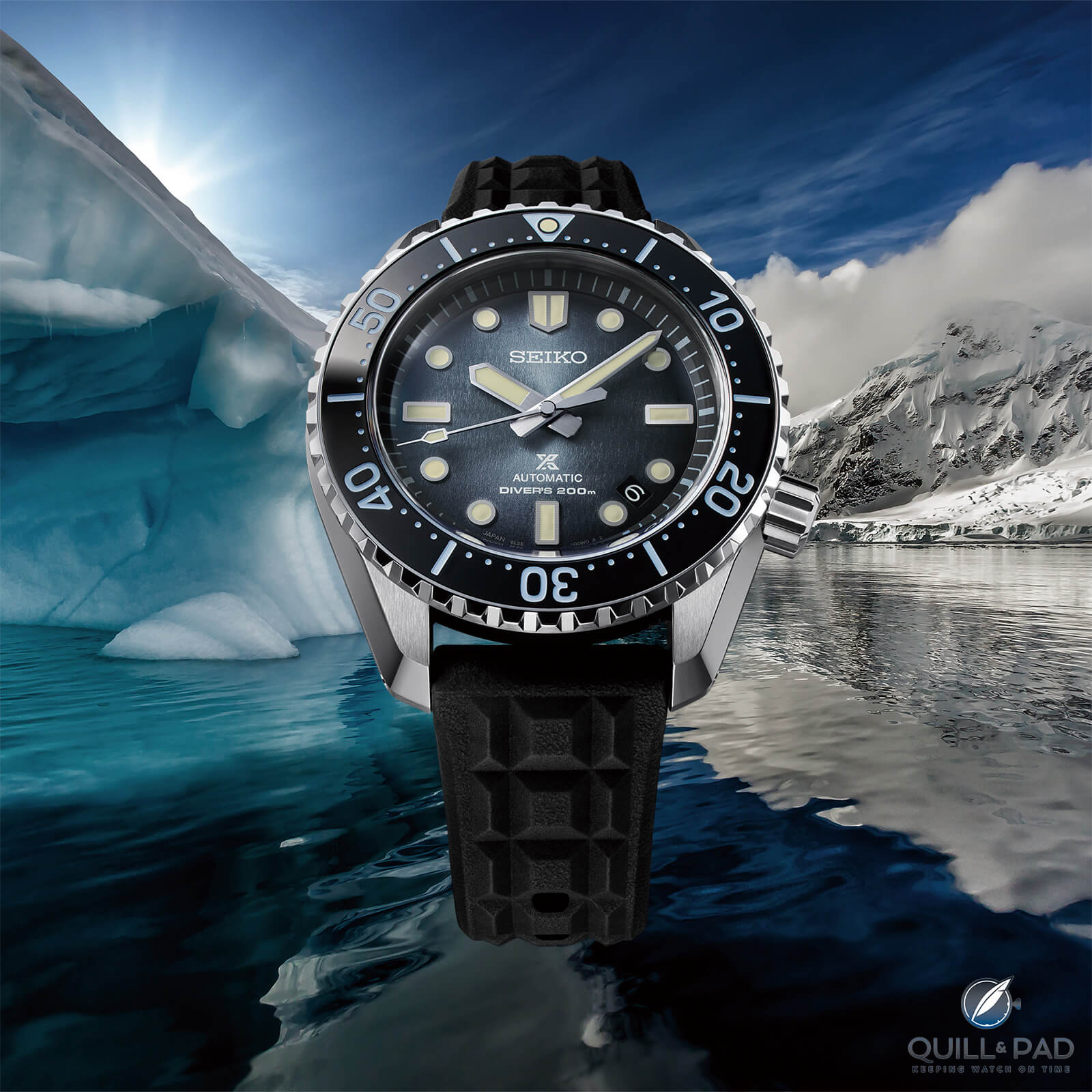 seiko divers watch limited edition, stora fynd 84% off -  