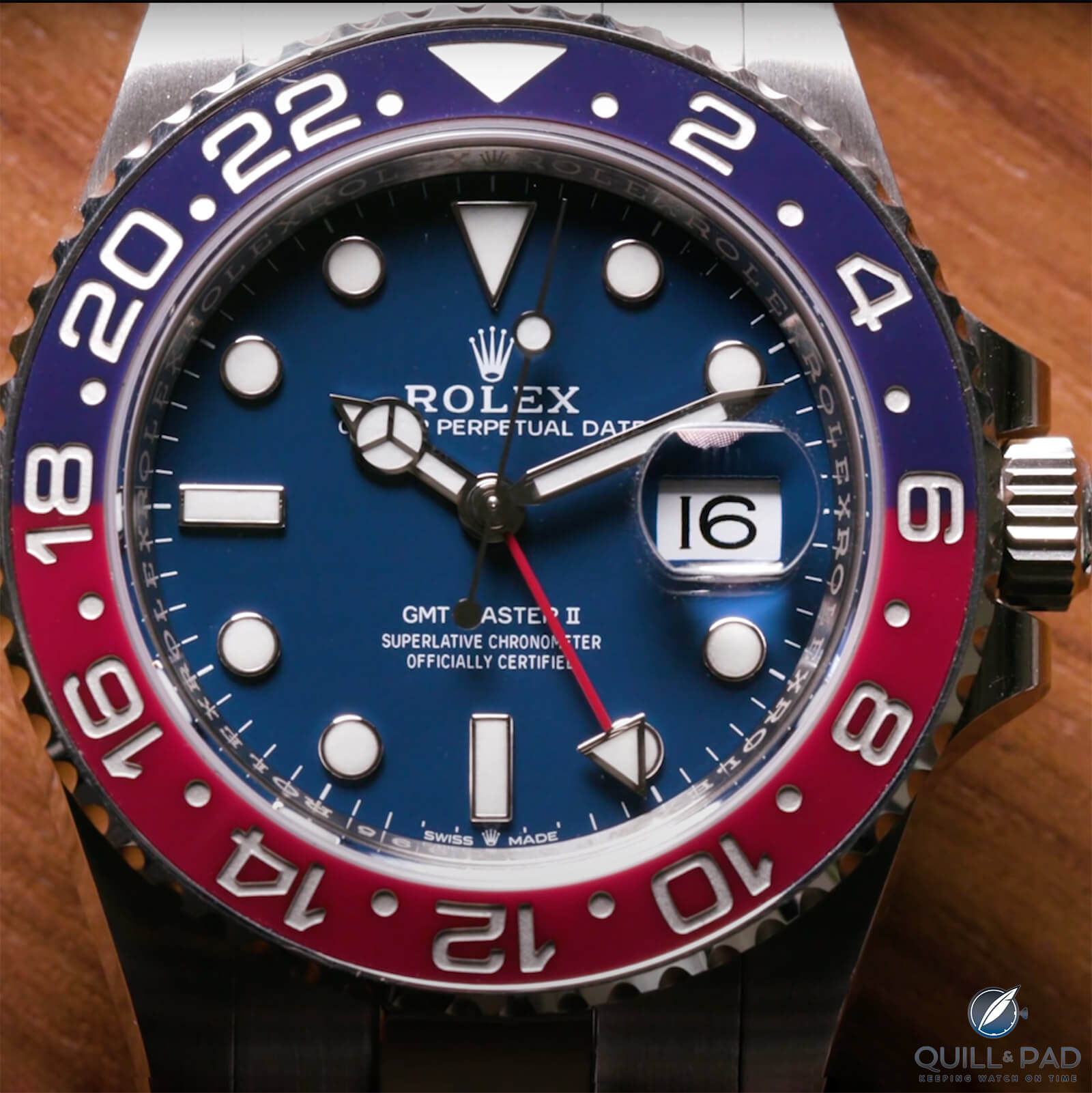 Rolex 2022? which will be discontinued Our Rolex