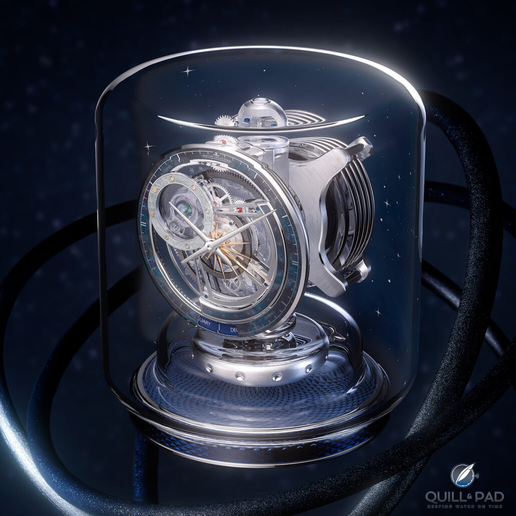 Nouveautés 2022… JAEGER-LECOULTRE-ATMOS-HYBRIS-MECHANICA-CALIBRE-590_5-1030x1030