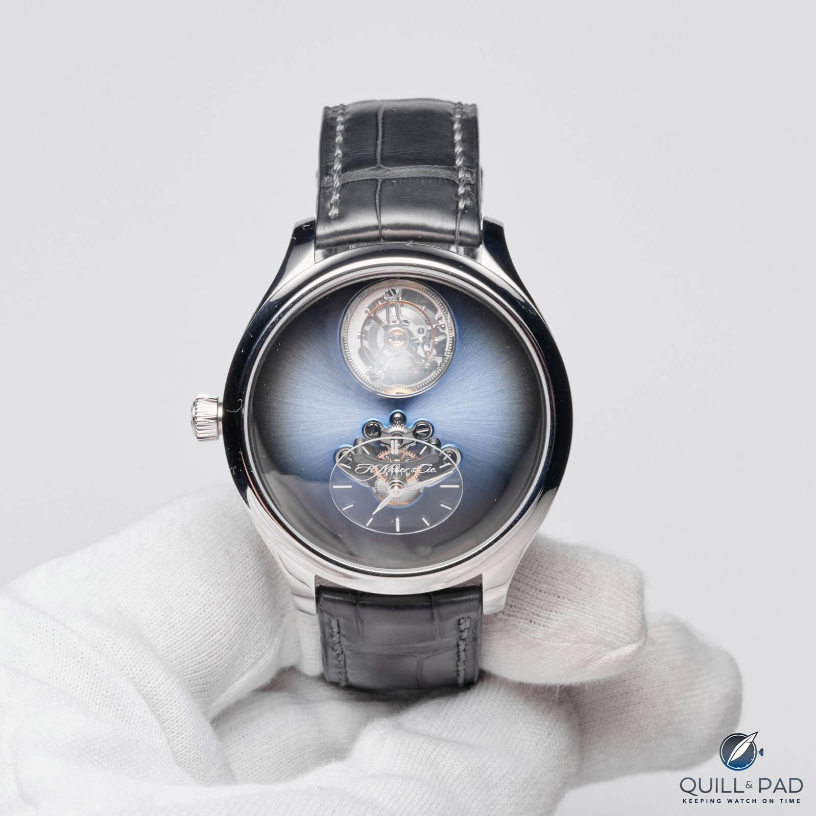 News: The New Star-Struck Zenith, Oris Impresses and Alain Silberstein is  Everywhere