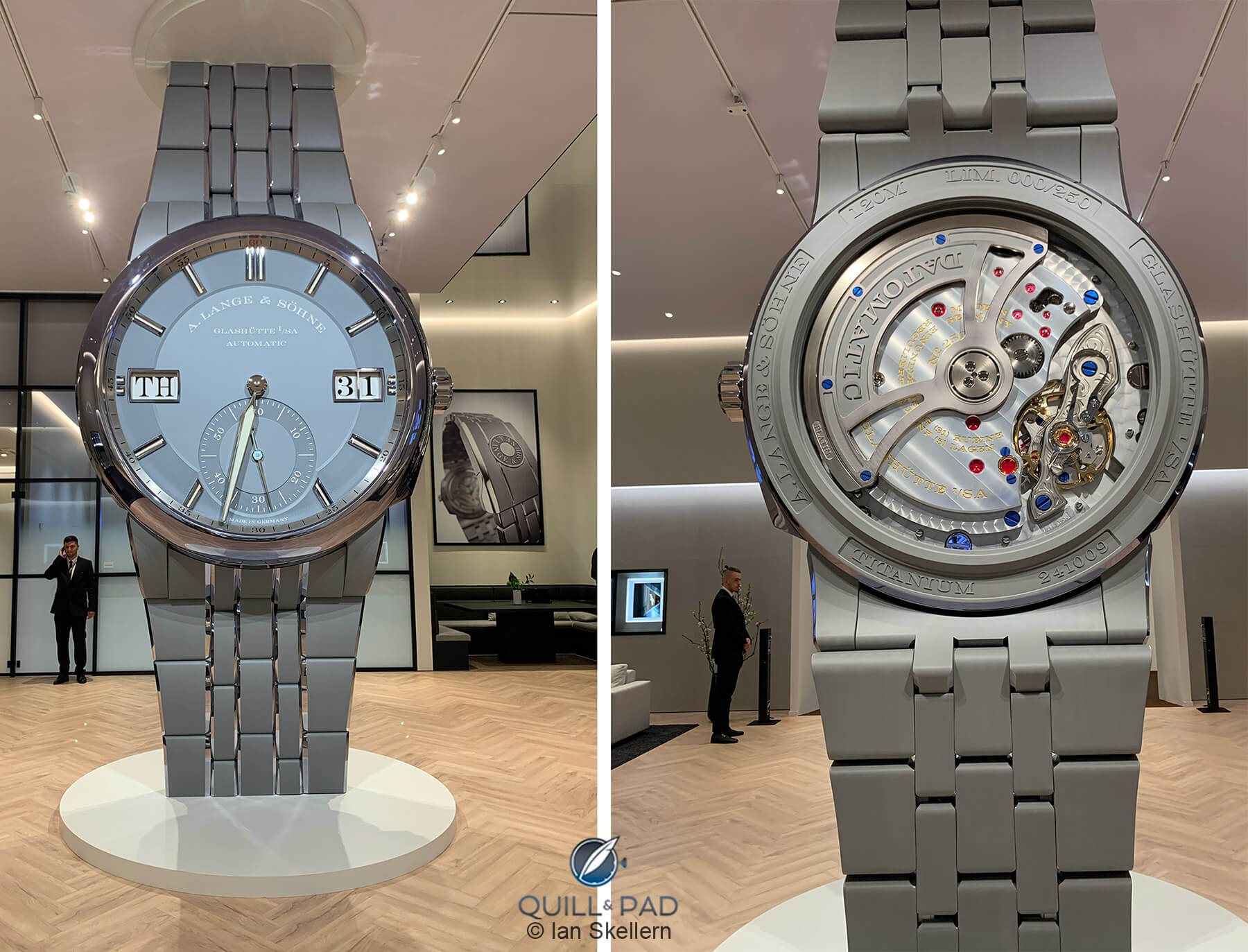 Rolex, Patek Philippe, And More Luxury Brands Leave Baselworld For New  Trade Show With Watches & Wonders In Geneva
