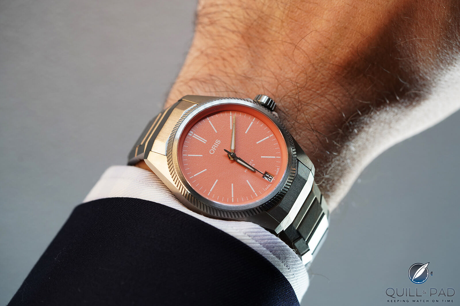 6 Super-Cool Yet Relatively Affordable Timepieces From Watches And Wonders  2022 - Quill & Pad