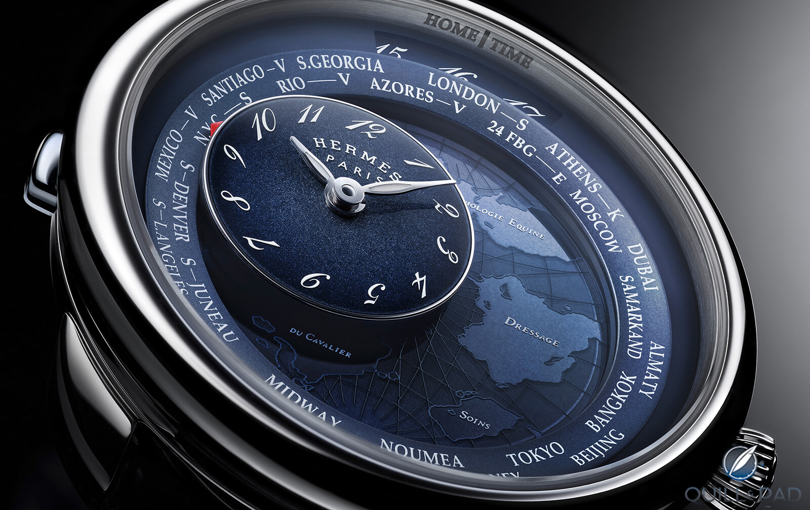 Authentic Hermes Smart Watch series 2 | eBay