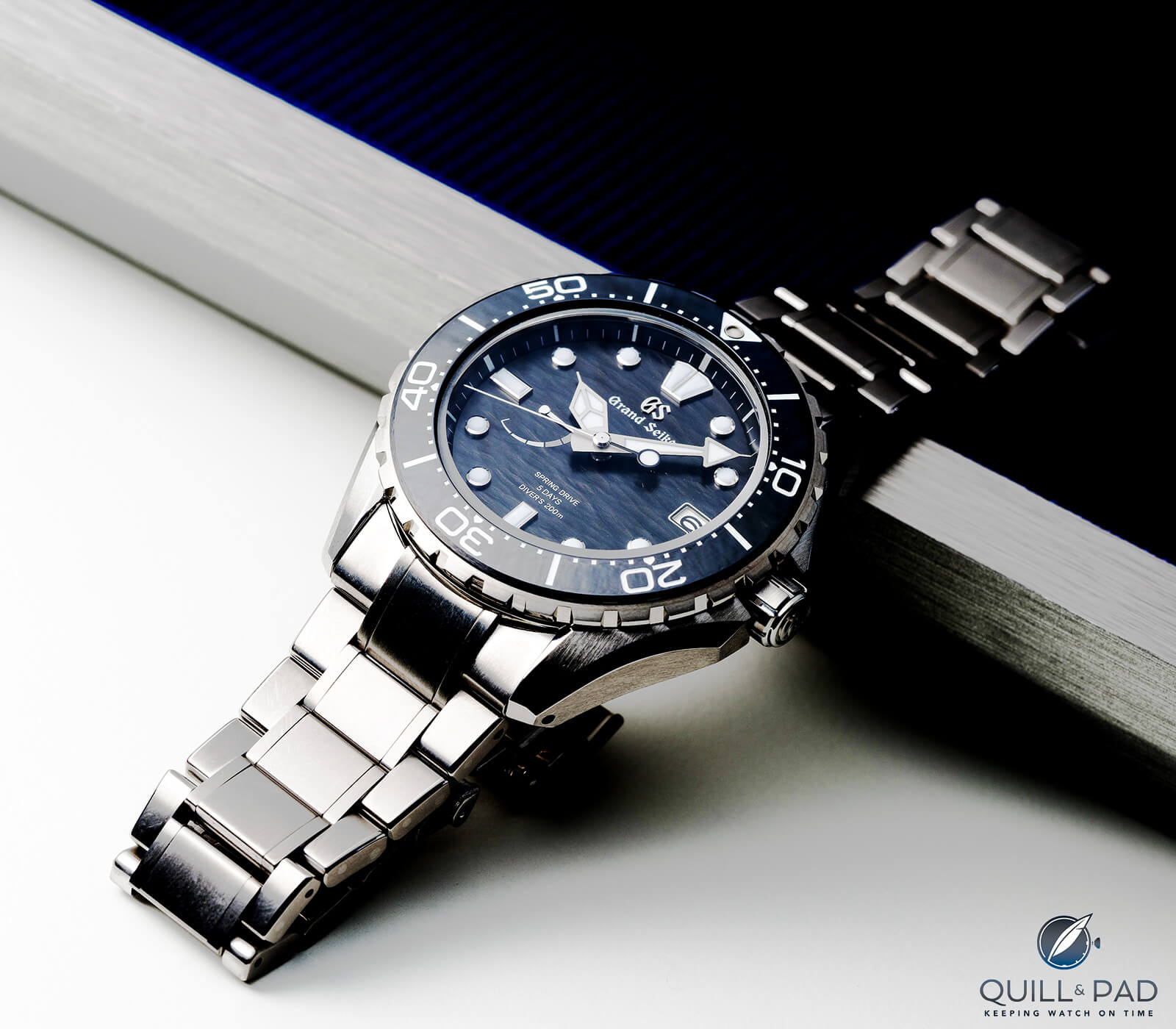 Our Predictions In The Diver's Category Of The 2022 Grand Prix d'Horlogerie  de Genève (GPHG): 6 Watches, 5 Judges, 3 Predicted Winners - Quill & Pad