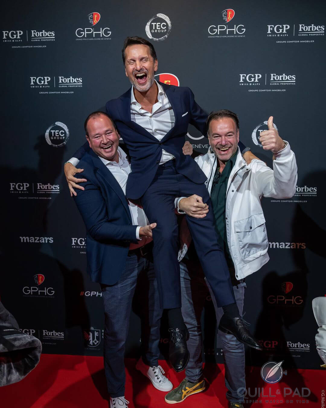 Louis Vuitton, Rolex and Tag Heuer at 2022 Monaco Grand Prix highlight how  luxury brands and sports have never been closer