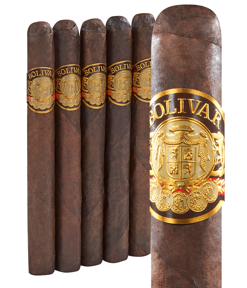 Bolivar Gigantes: Incredible Cuban Cigars: Sadly, they’re additionally Arduous to Discover