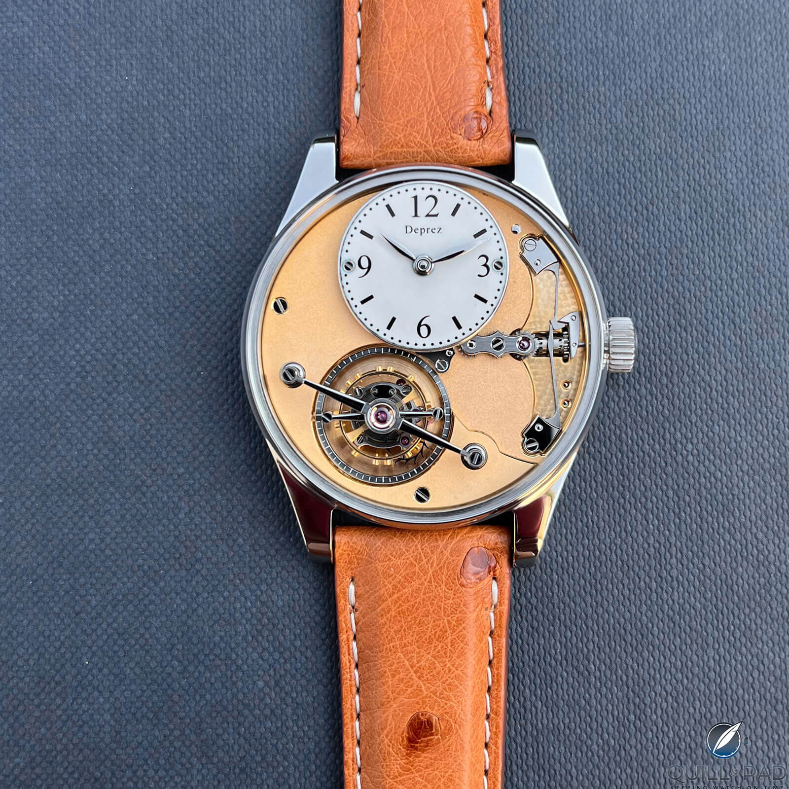 Bespoke Watches 腕時計(アナログ) 時計 メンズ 正規 激安 店