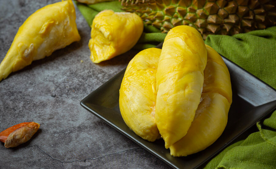 Durian: The King of Fruits – Absolutely Delicious, But The Smell