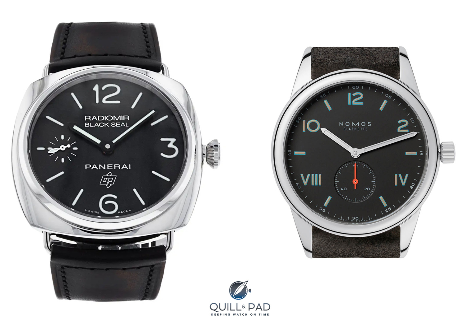 10 Affordable Alternatives to Iconic Watches like the Rolex Submariner ...