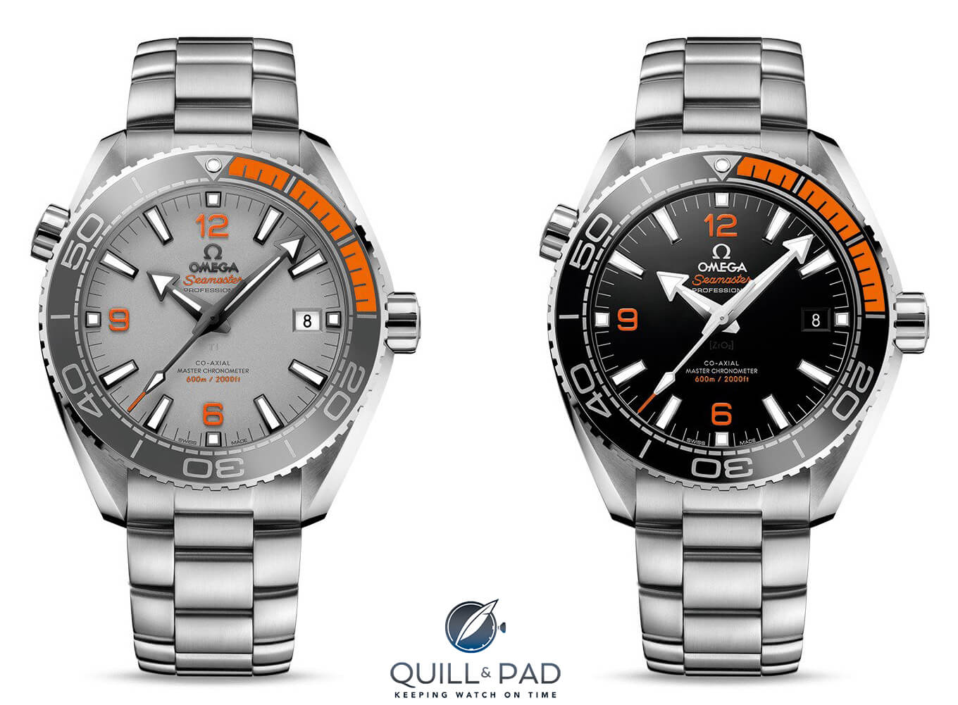 316L vs 904L Which stainless steel type is the best for a watch
