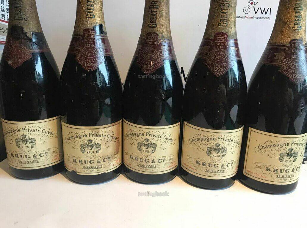 It's 'Champagne Day' with Krug: Pop the Cork and Cheers! - Quill & Pad