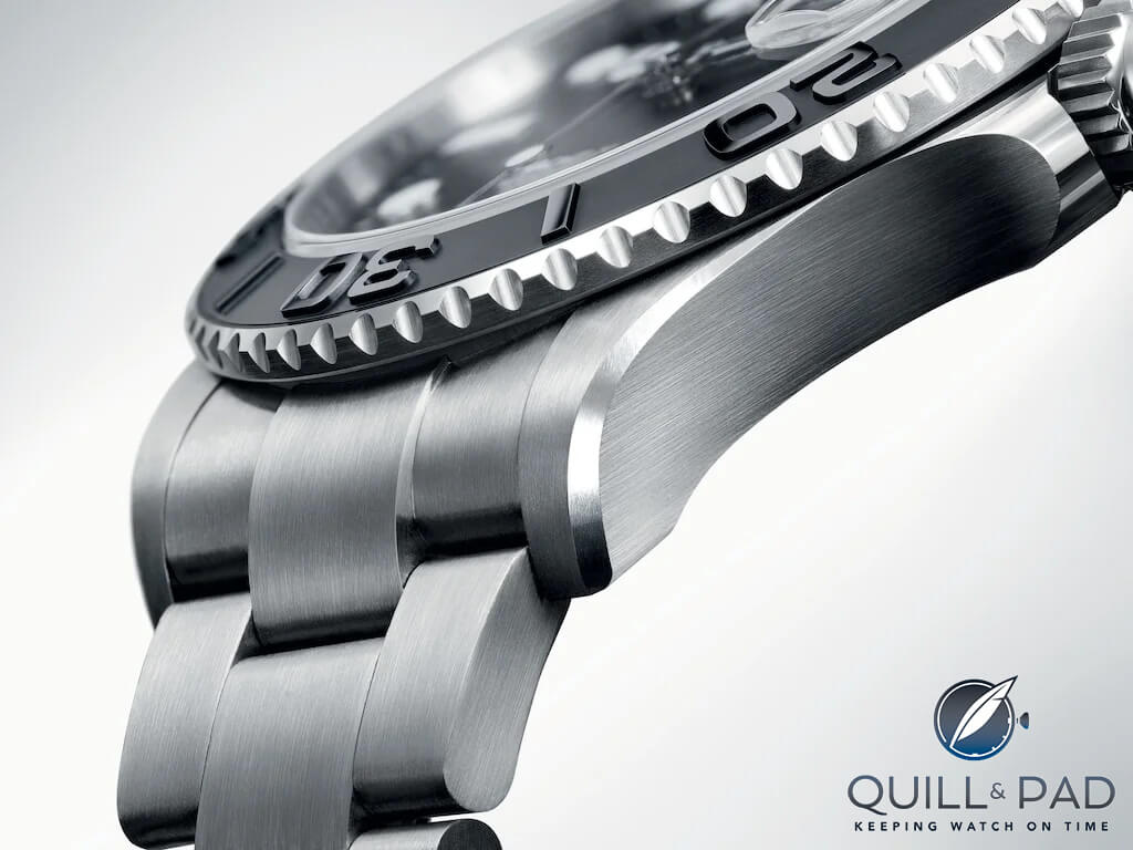 Rolex Submariner vs. GMT Master II: Small Differences, Difficult Decision -  Quill & Pad