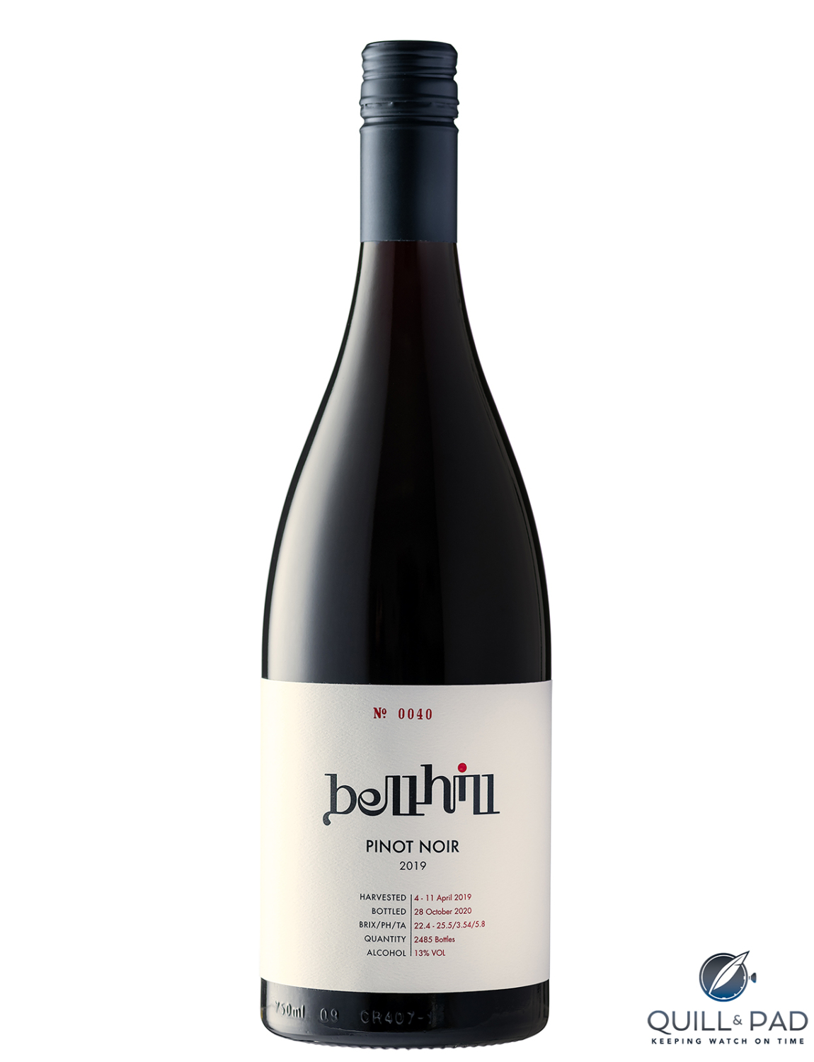 Bell Hill Sensational Wines from the South Island of New Zealand
