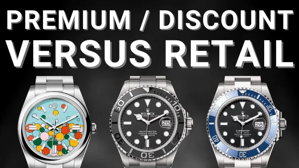 WatchCharts Watch Market Update July 2024: Prices on the secondary watch market continue to fall, Rolex Yacht-Master holds great value