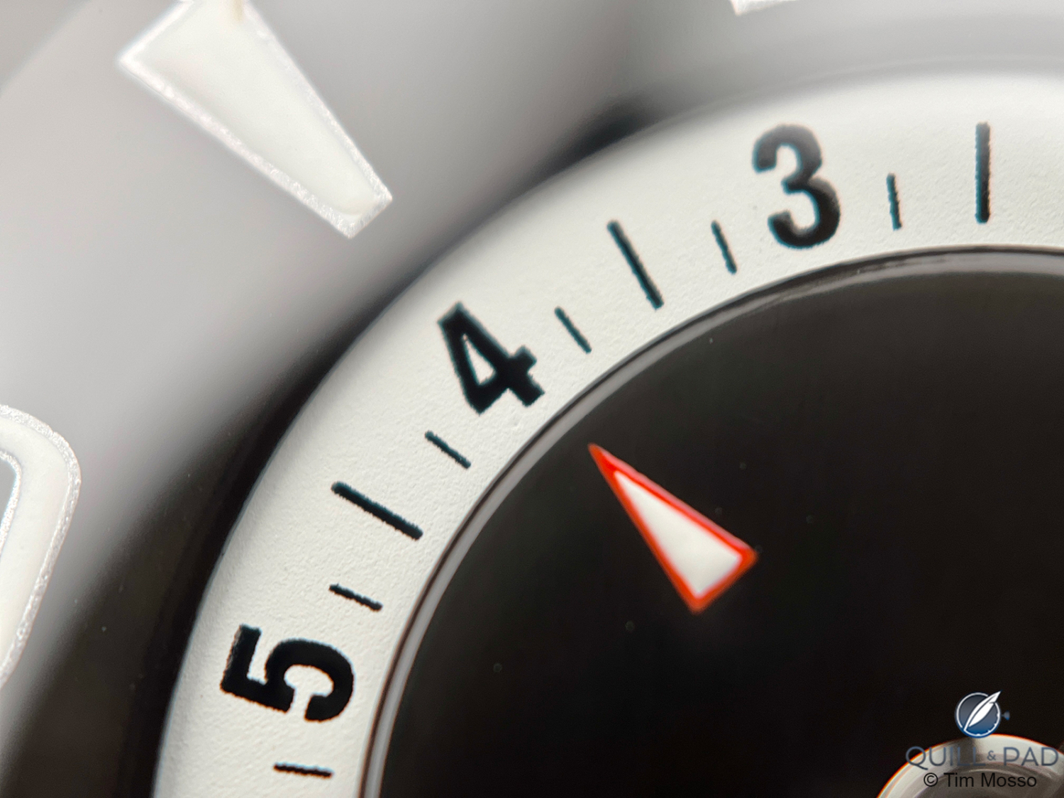 Compressor Clock Jaeger-LeCoultre Master Compressor Memovox Reviewed by Tim Mosso ...