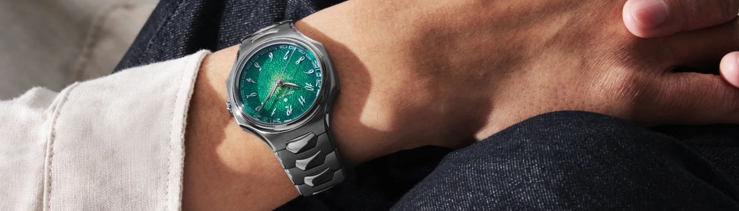 Atelier Wen Inflection 