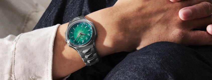 Atelier Wen Inflection 