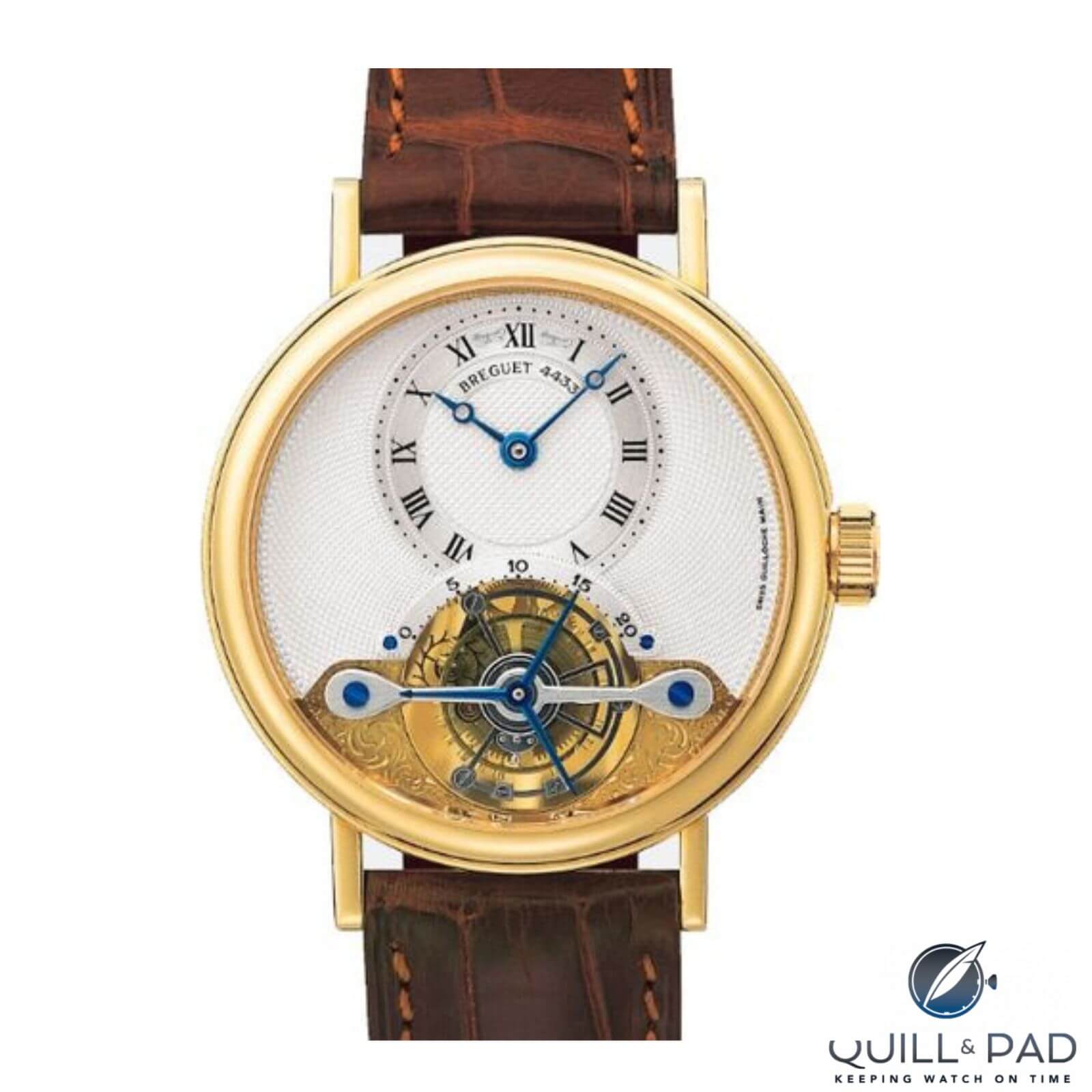 Breguet Classique 3357BA